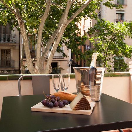 Deco Apartments Barcelona-Born St. Zimmer foto