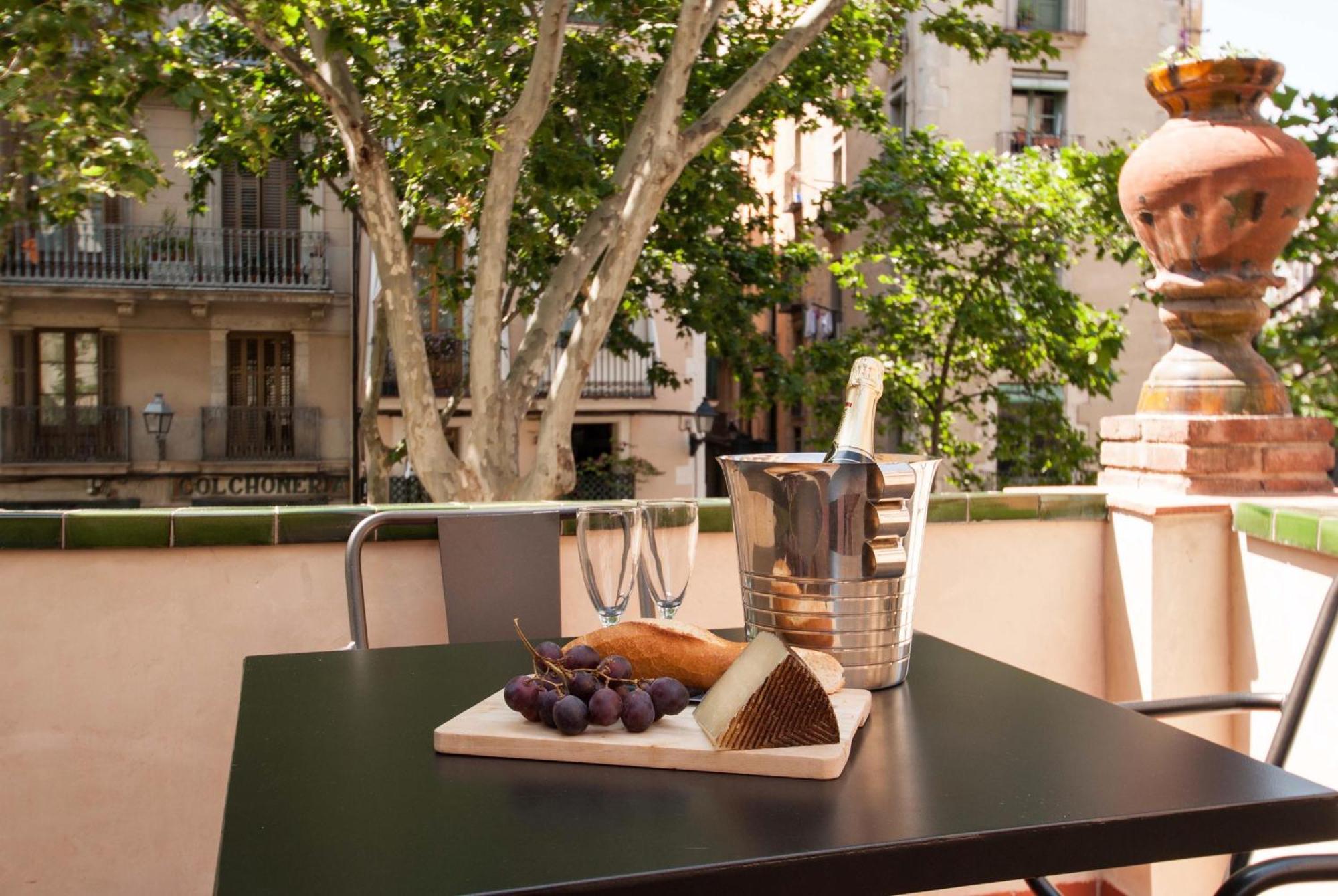 Deco Apartments Barcelona-Born St. Zimmer foto